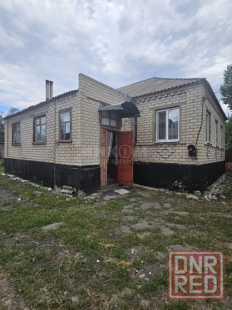 Продам дом в городе Луганск поселок Тепличное Луганск - изображение 1
