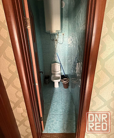 Аренда 2-комнатной квартиры в Куйбышевском районе . Пр-т Офицерский 69г Донецк - изображение 3