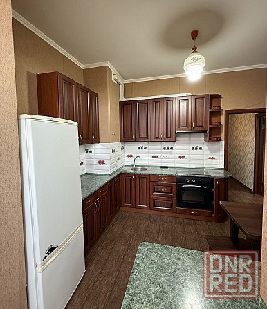 Аренда 2-комнатной квартиры в Куйбышевском районе . Пр-т Офицерский 69г Донецк - изображение 1
