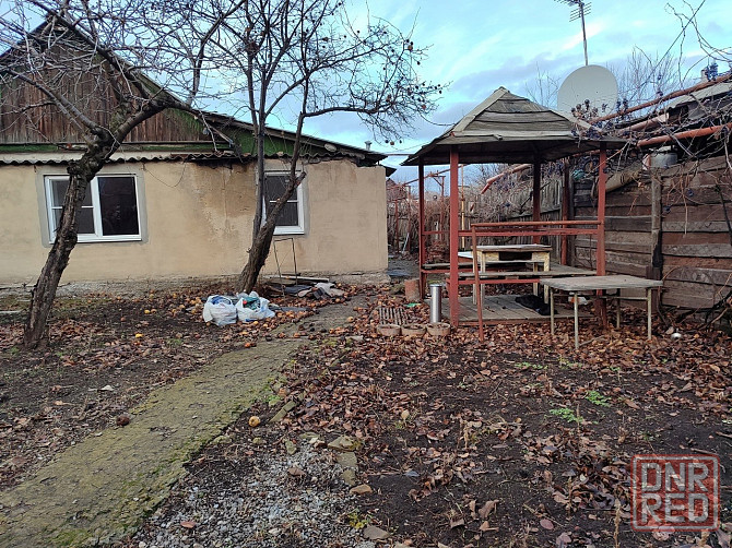 Продается дом 68м.кв. центральная канализация газовый котел, колонка Макеевка - изображение 5