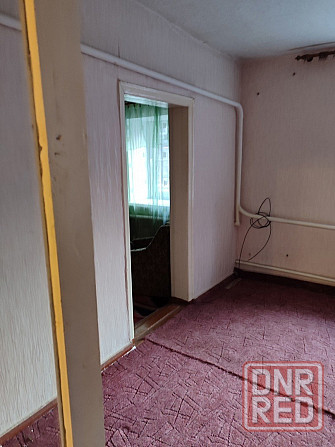 Продается дом 68м.кв. центральная канализация газовый котел, колонка Макеевка - изображение 2