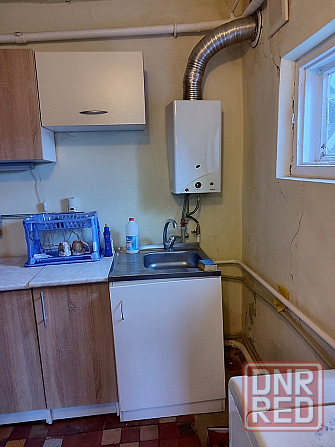 Продается дом 68м.кв. центральная канализация газовый котел, колонка Макеевка - изображение 9