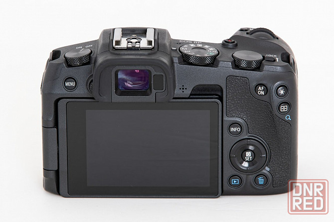 Canon EOS RP Body новая + 3 доп.аккум. Донецк - изображение 4