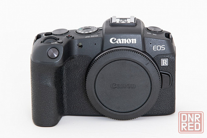 Canon EOS RP Body новая + 3 доп.аккум. Донецк - изображение 3