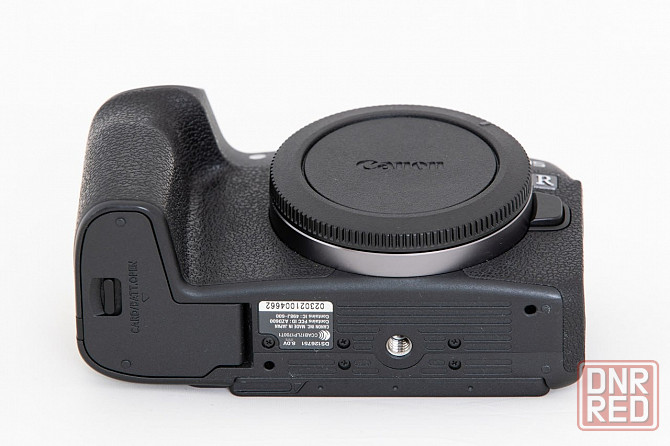 Canon EOS RP Body новая + 3 доп.аккум. Донецк - изображение 6