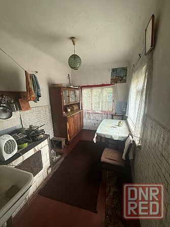 Продам дом на Гвардейке, Чапаевские планы ( ор-р остановка Леваневский) Макеевка - изображение 7