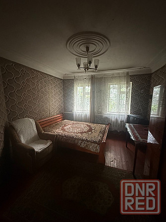 Продам дом на Гвардейке, Чапаевские планы ( ор-р остановка Леваневский) Макеевка - изображение 8