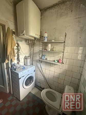 Продам дом на Гвардейке, Чапаевские планы ( ор-р остановка Леваневский) Макеевка - изображение 5