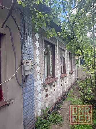Продам дом на Гвардейке, Чапаевские планы ( ор-р остановка Леваневский) Макеевка - изображение 1