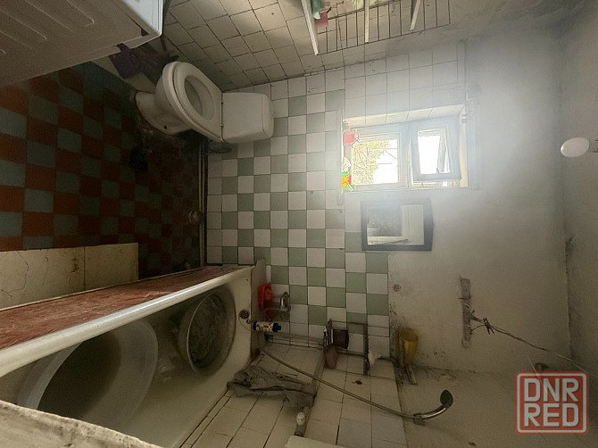 Продам дом на Гвардейке, Чапаевские планы ( ор-р остановка Леваневский) Макеевка - изображение 5
