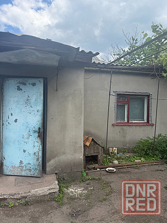 Продам дом на Гвардейке, Чапаевские планы ( ор-р остановка Леваневский) Макеевка - изображение 2