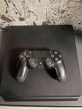 PS 4 Slim 500GB Донецк