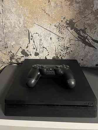 PS 4 Slim 500GB Донецк
