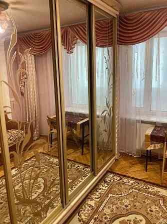 Сдам 3-х комнатную квартиру Кировский район, Текстильщик Донецк