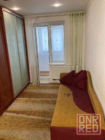 Сдам 3-х комнатную квартиру Кировский район, Текстильщик Донецк - изображение 7