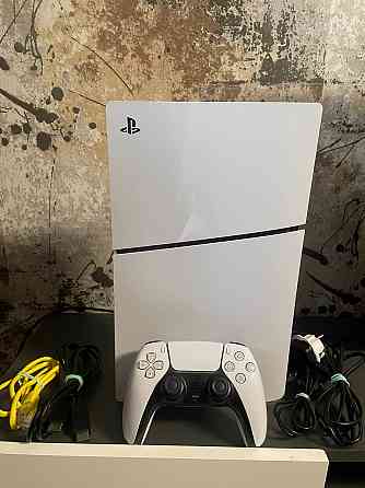 PS 5 Slim 1000 GB Донецк
