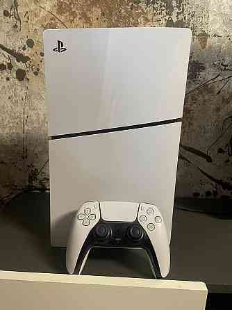 PS 5 Slim 1000 GB Донецк