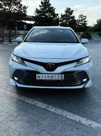 Toyota Camry 3,5 Донецк