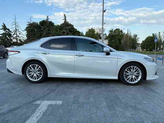 Toyota Camry 3,5 Донецк