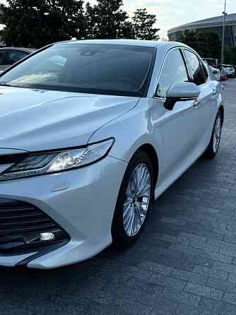 Toyota Camry 3,5 Донецк
