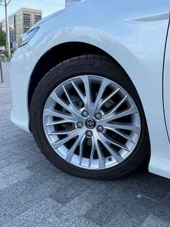 Toyota Camry 3,5 Донецк
