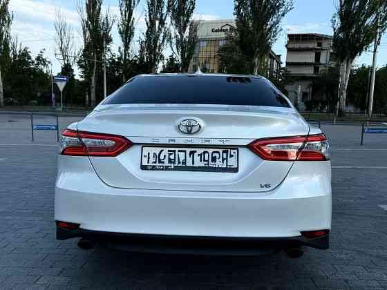 Toyota Camry 3,5 Донецк