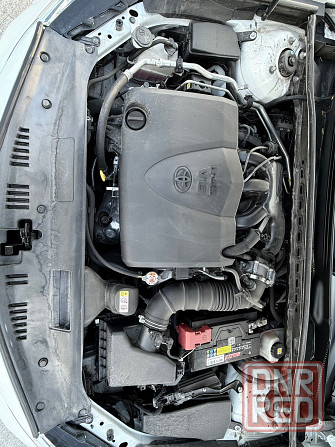 Toyota Camry 3,5 Донецк - изображение 8