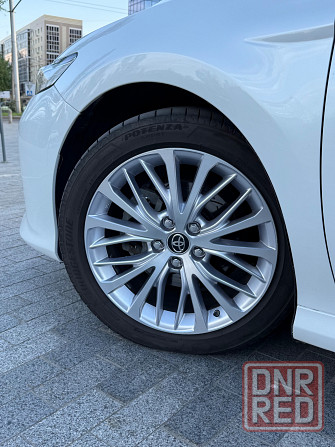 Toyota Camry 3,5 Донецк - изображение 4