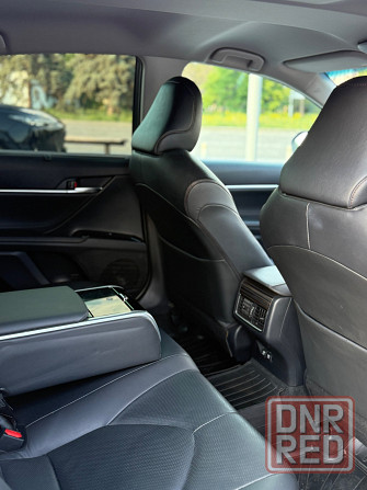 Toyota Camry 3,5 Донецк - изображение 7