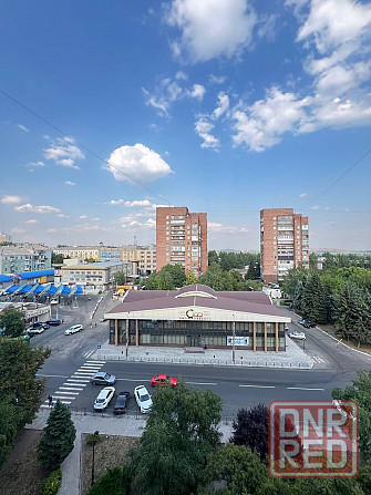 Продаётся однокомнатная квартира в м-н Центральный Макеевка - изображение 2