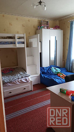 Продается 3-х комн. кв. от собственника Макеевка - изображение 2
