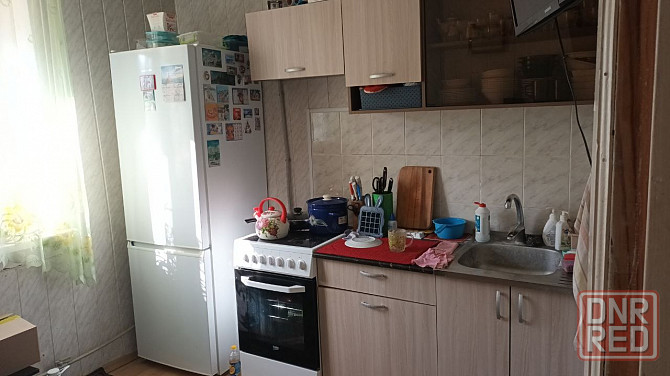 Продается 3-х комн. кв. от собственника Макеевка - изображение 1