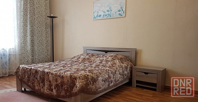 Сдам 2х к.кв в Ворошиловском районе, кино-театр Звёздочка Донецк - изображение 1