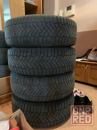 Резина с дисками 235 65 17 Pirelli ice zero Донецк - изображение 3