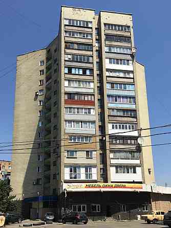 Продаётся однокомнатная квартира в Самом Центре Макеевки Макеевка