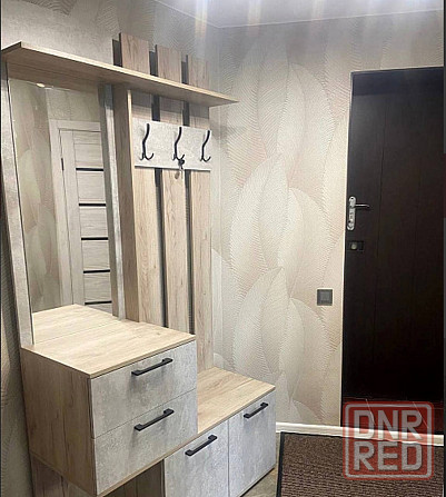 Продаётся однокомнатная квартира в Самом Центре Макеевки Макеевка - изображение 9