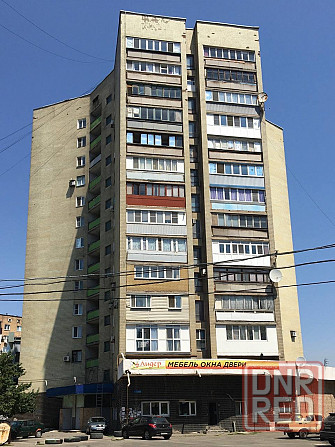 Продаётся однокомнатная квартира в Самом Центре Макеевки Макеевка - изображение 1