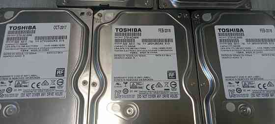 HDD 160, 250, 500gb Донецк