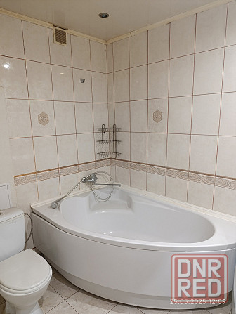Продам 1к студию Киевский район Донецк - изображение 8