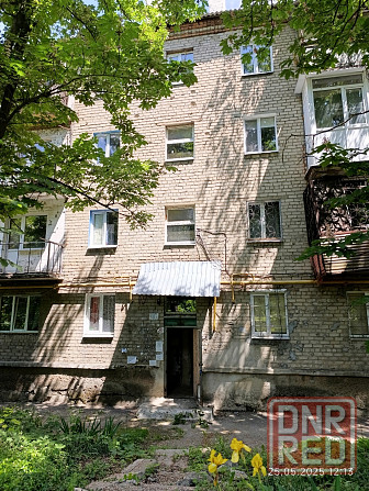 Продам 1к студию Киевский район Донецк - изображение 9