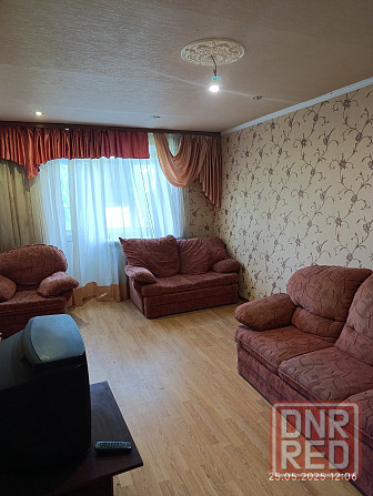 Продам 1к студию Киевский район Донецк - изображение 3