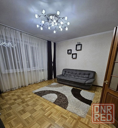 Продажа 1-комнатной квартиры в Киевском районе. Прт Таманский Донецк - изображение 4
