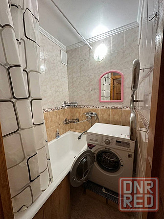 Продается 2-х к. кв. в Пролетарском р-не Донецк - изображение 2