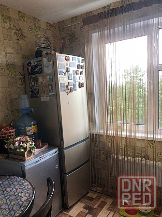 Продам 2к.квартиру пр.Маяковского 20 Донецк - изображение 1