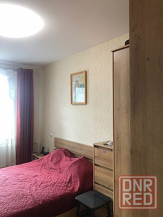Продам 2к.квартиру пр.Маяковского 20 Донецк - изображение 6