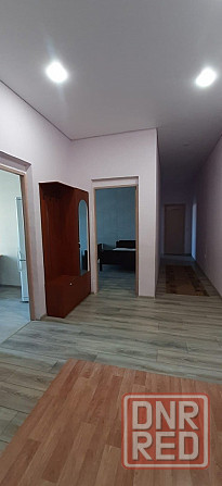 Продам двухкомнатную квартиру в Ленинском районе города Донецка. Донецк - изображение 3
