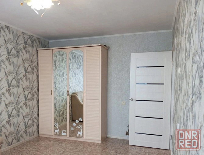 Сдам 1-комнатную квартиру в Буденовском районе, Цветочный. Донецк - изображение 4