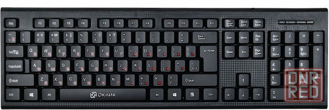 Клавиатура USB Донецк - изображение 1