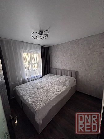 Продам 2ком Пролетарский район, Федько, ор-р 11 больница Донецк - изображение 6