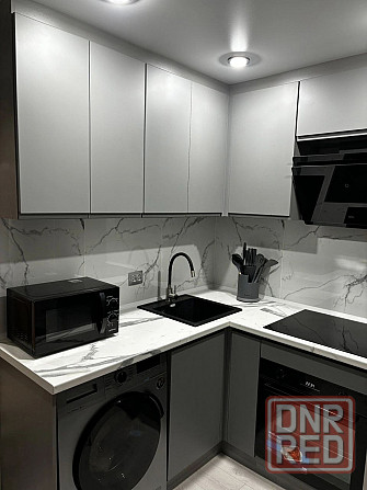 Продам 2ком Пролетарский район, Федько, ор-р 11 больница Донецк - изображение 2
